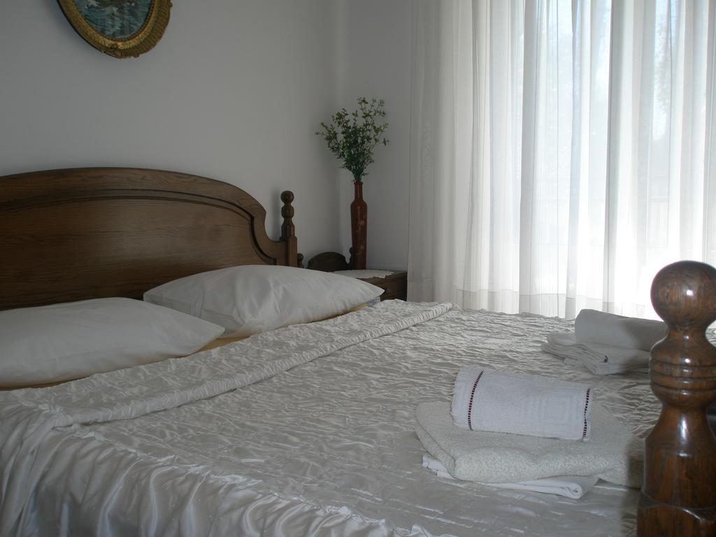 Hotel Smjestaj Hazienda Sveti Juraj Zimmer foto