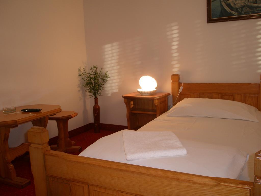 Hotel Smjestaj Hazienda Sveti Juraj Zimmer foto