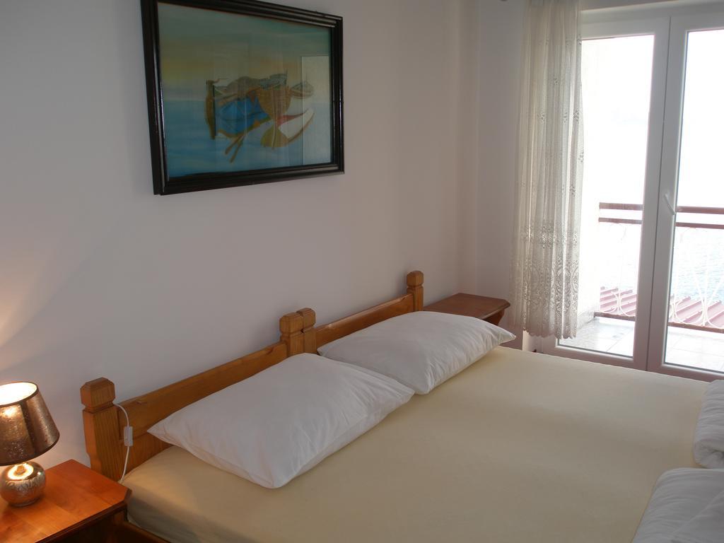 Hotel Smjestaj Hazienda Sveti Juraj Zimmer foto