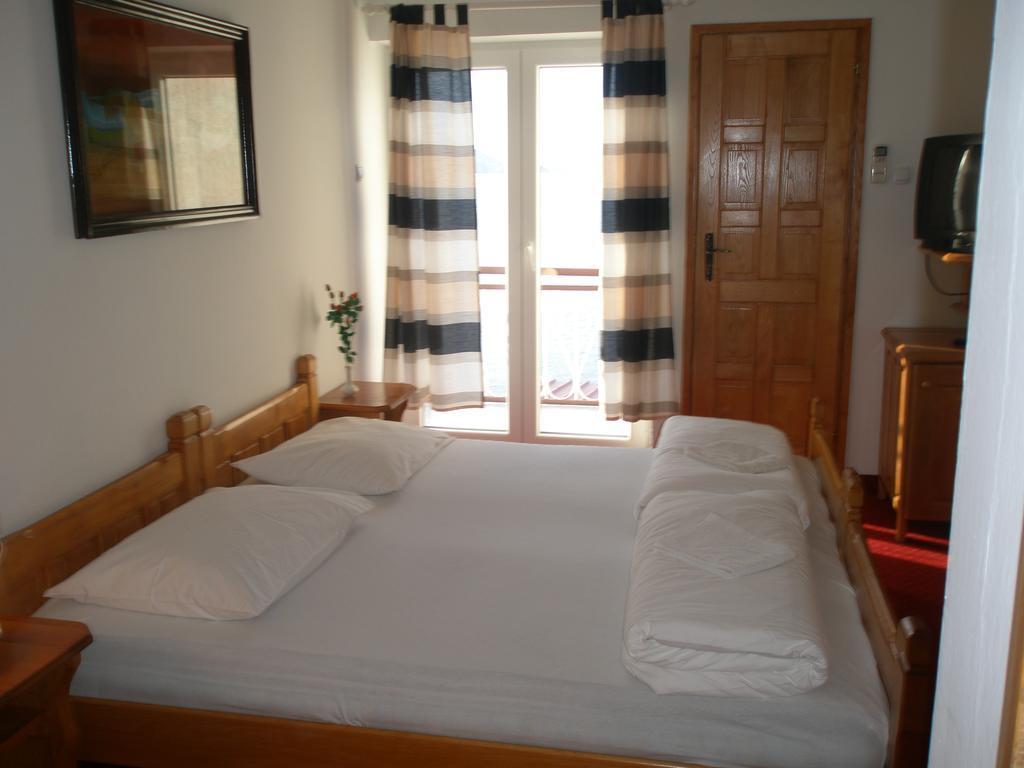 Hotel Smjestaj Hazienda Sveti Juraj Zimmer foto