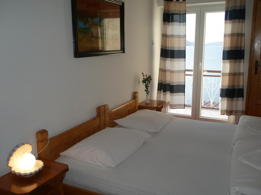 Hotel Smjestaj Hazienda Sveti Juraj Zimmer foto