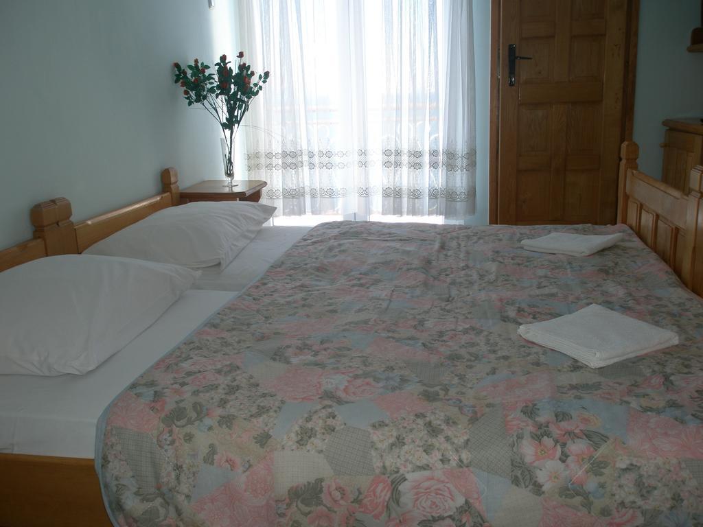 Hotel Smjestaj Hazienda Sveti Juraj Zimmer foto